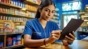 digital skills in the carrifean