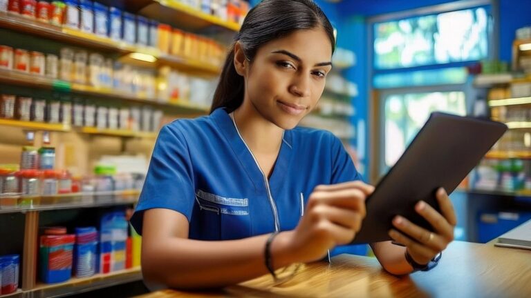 digital skills in the carrifean
