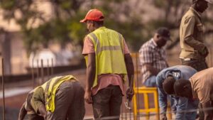 Labour Market Policy
