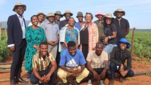 Eswatini’s Youth Employment