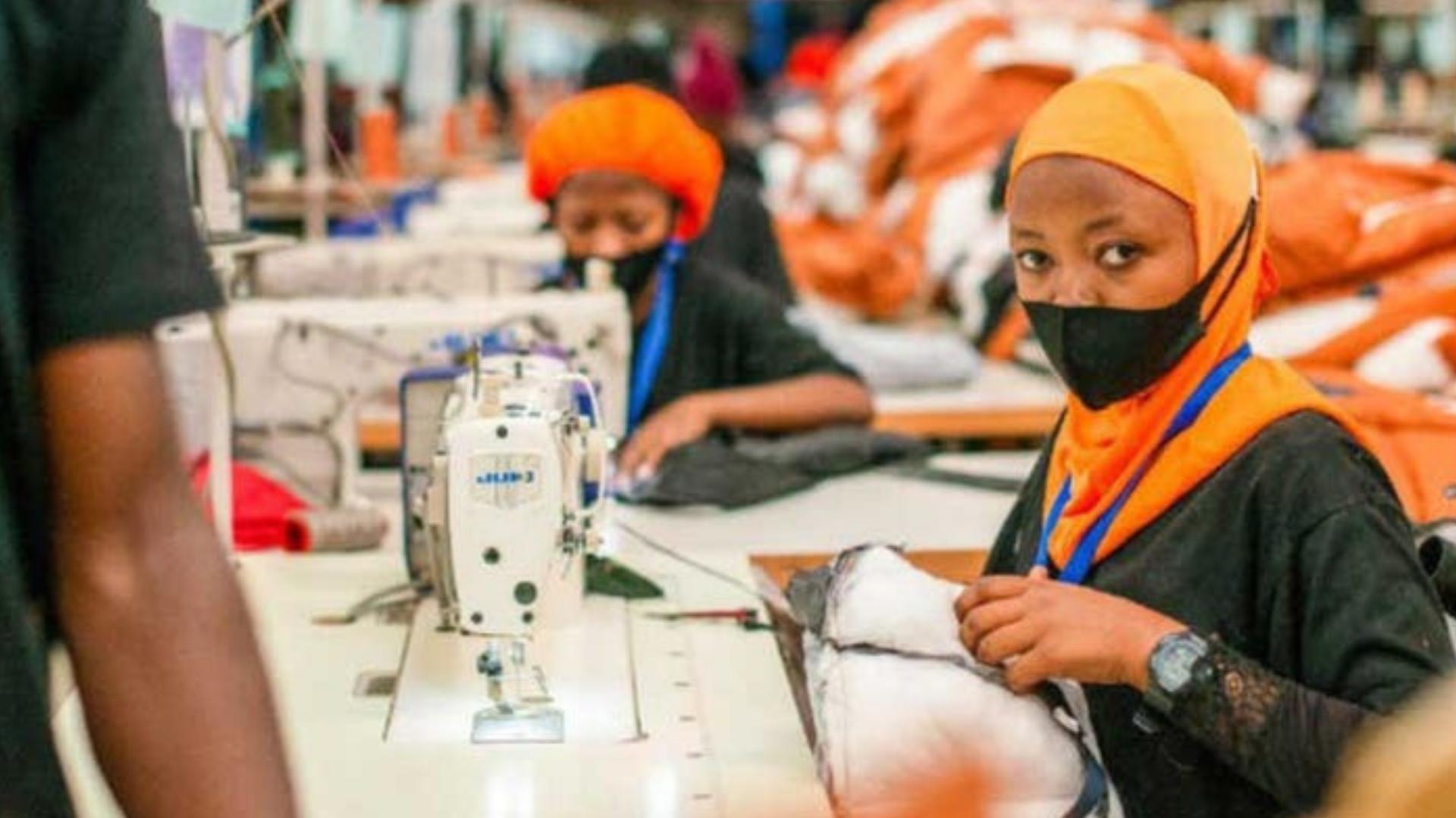 Youth Employment in Rwanda and Nepal