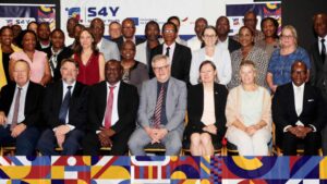 TVET Policy and Governance in Eswatini