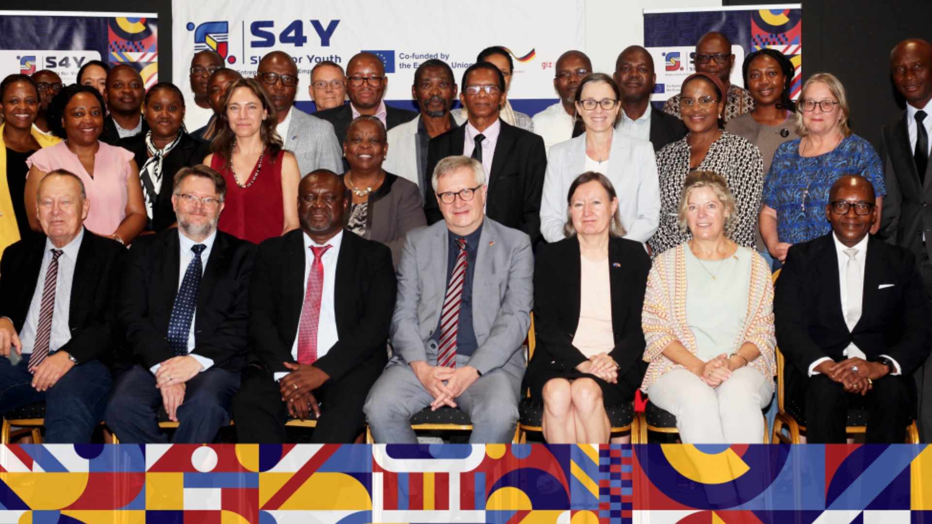 TVET Policy and Governance in Eswatini